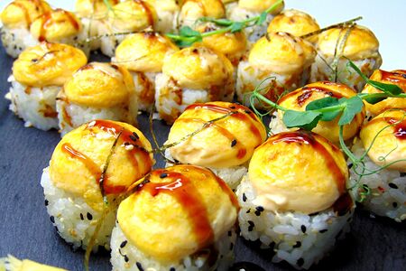 Сет Ходовой