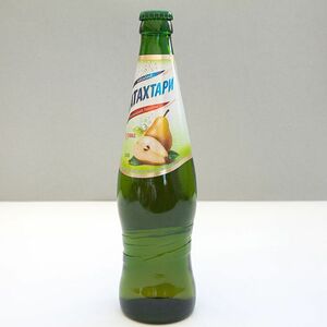 Лимонад Натахтари Груша