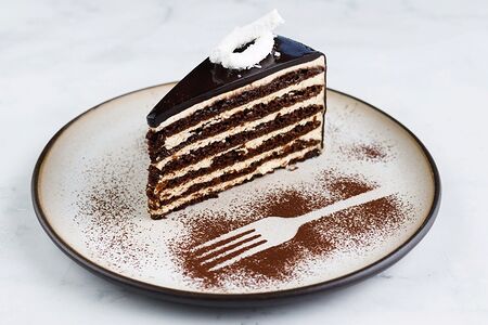 Медовик Мадрид