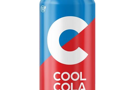 CoolCola