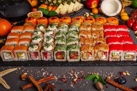 Сет Императорский