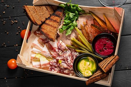 Деревенское