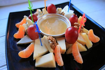 Ассорти сырное