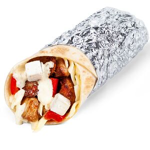 Брынза Шаурма