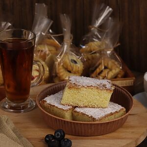 Манник (3 шт)