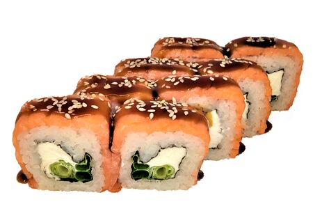 Филадельфия гриль