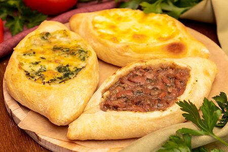 Сет Хачапуриков