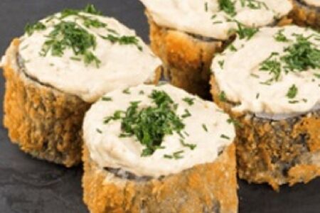 Цезарь темпура