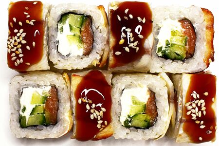 Ролл Канада