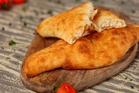 Лаваш грузинский