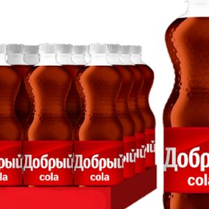 Добрый Кола