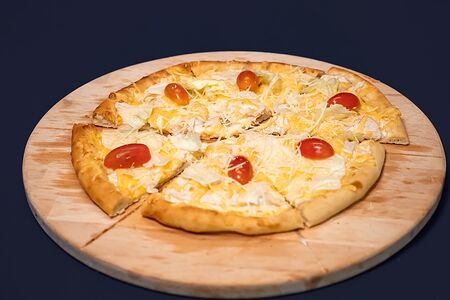 Пицца Цезарь