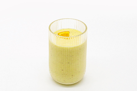 Смузи Киви-апельсин