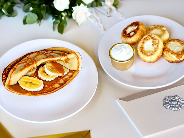 Пельмень столовая