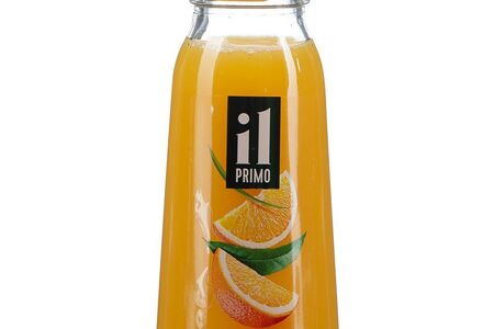 Сок апельсиновый Il primo