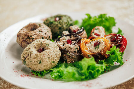 Ассорти На всех