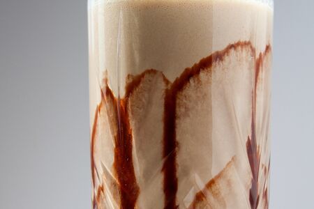 Милкшейк Шоколадное печенье