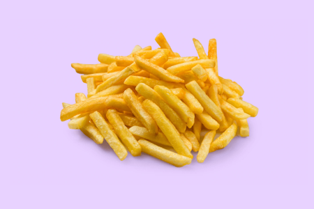 Картофель фри