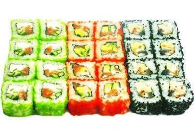 Сет Калифорния