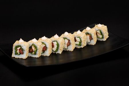 Ролл Цезарь