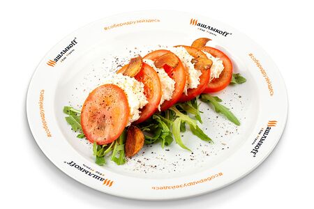 Капрезе по-русски