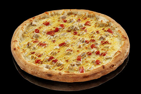 Пицца Чикен