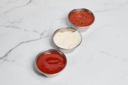 Соус тартар