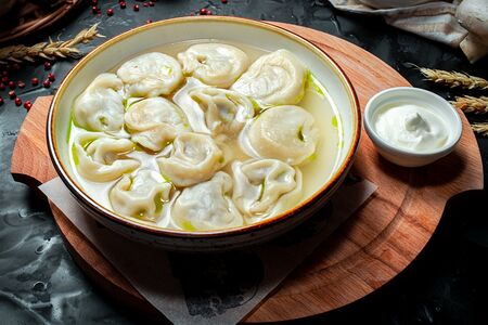 Как у бабушки