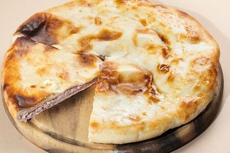 Хачапури по-осетински