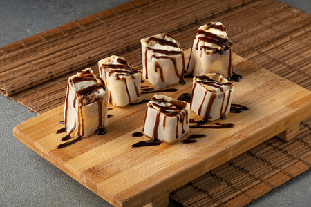 Ролл Медовый месяц