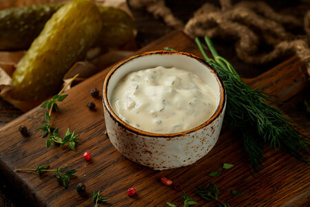 Соус Тартар