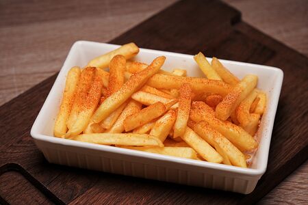 Картофель фри