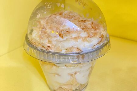 Трайфл Наполеон