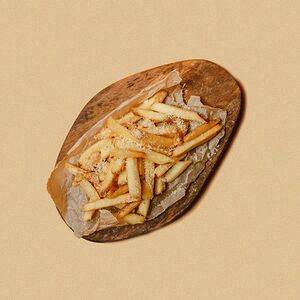 Картофель фри