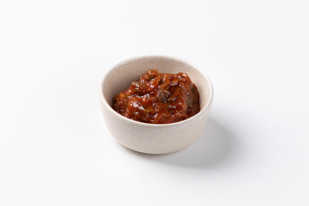 Томатно-чесночный соус