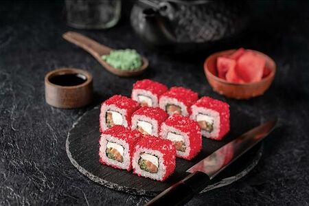 Масаго Филадельфия