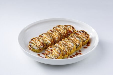 Горячий канадиан