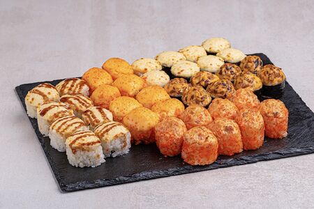 Сет Запеченный Большой