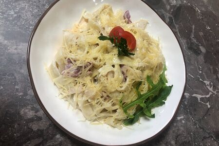 Паста Карбонара