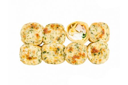 Чикен мексикано гриль