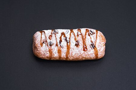 Кленовый пекан