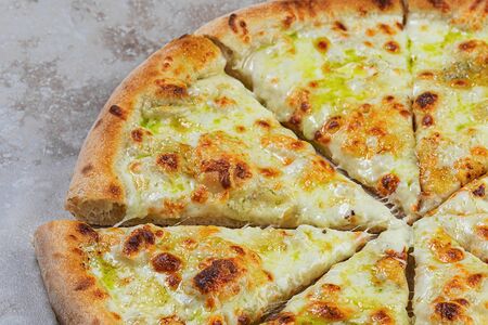 Четыре сыра 