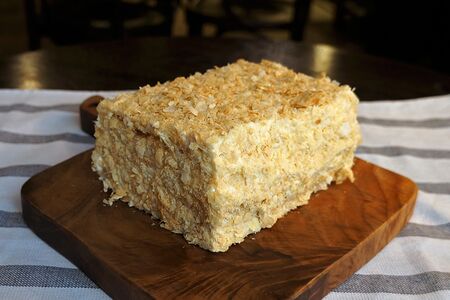 Наполеон-мини