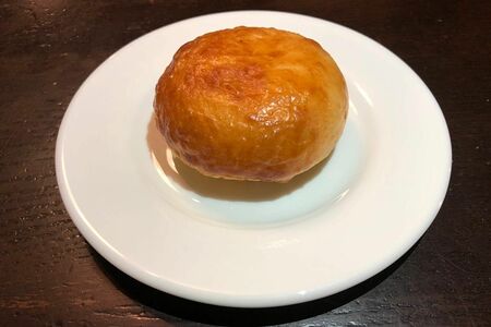 Пирожки с мясом