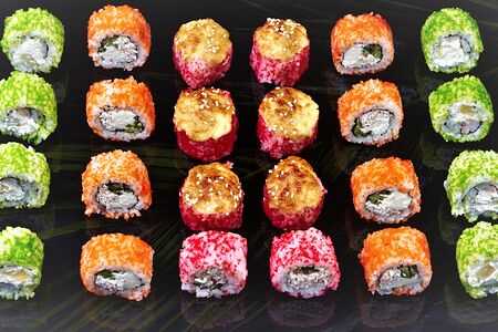 Сет Фирменный №10