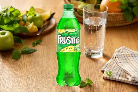 Frustile Лимон Лайм