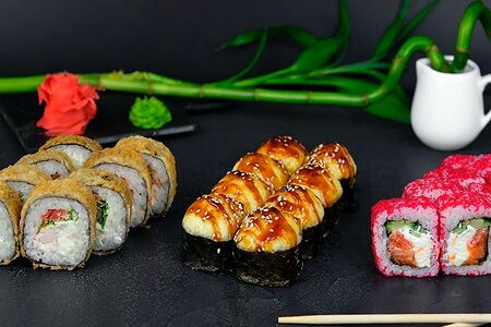 Набор Сытный