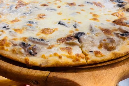 Пицца Гавайская