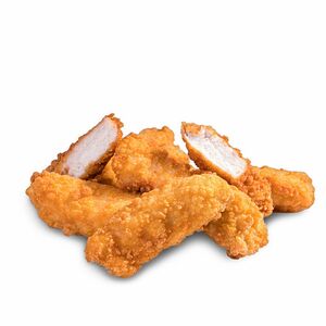 Стрипсы куриные