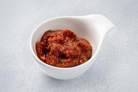 Соус шашлычный